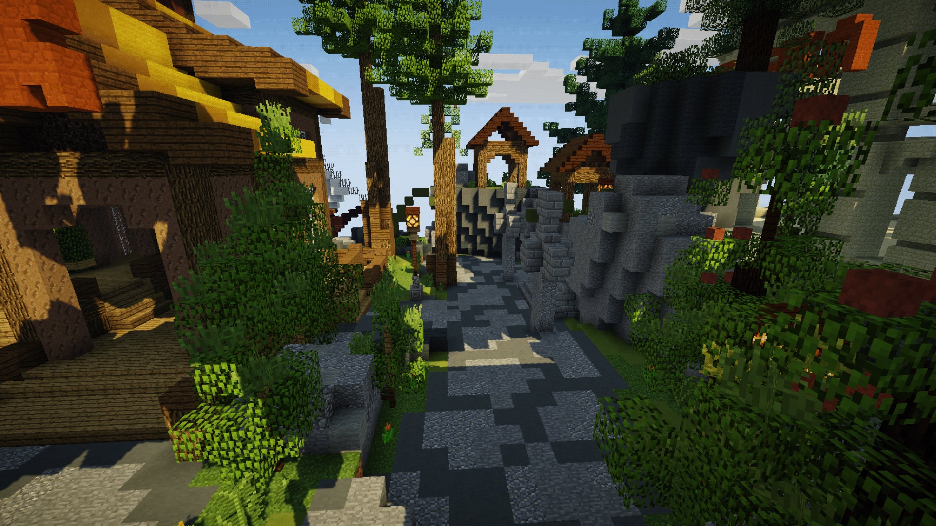 Alense Island