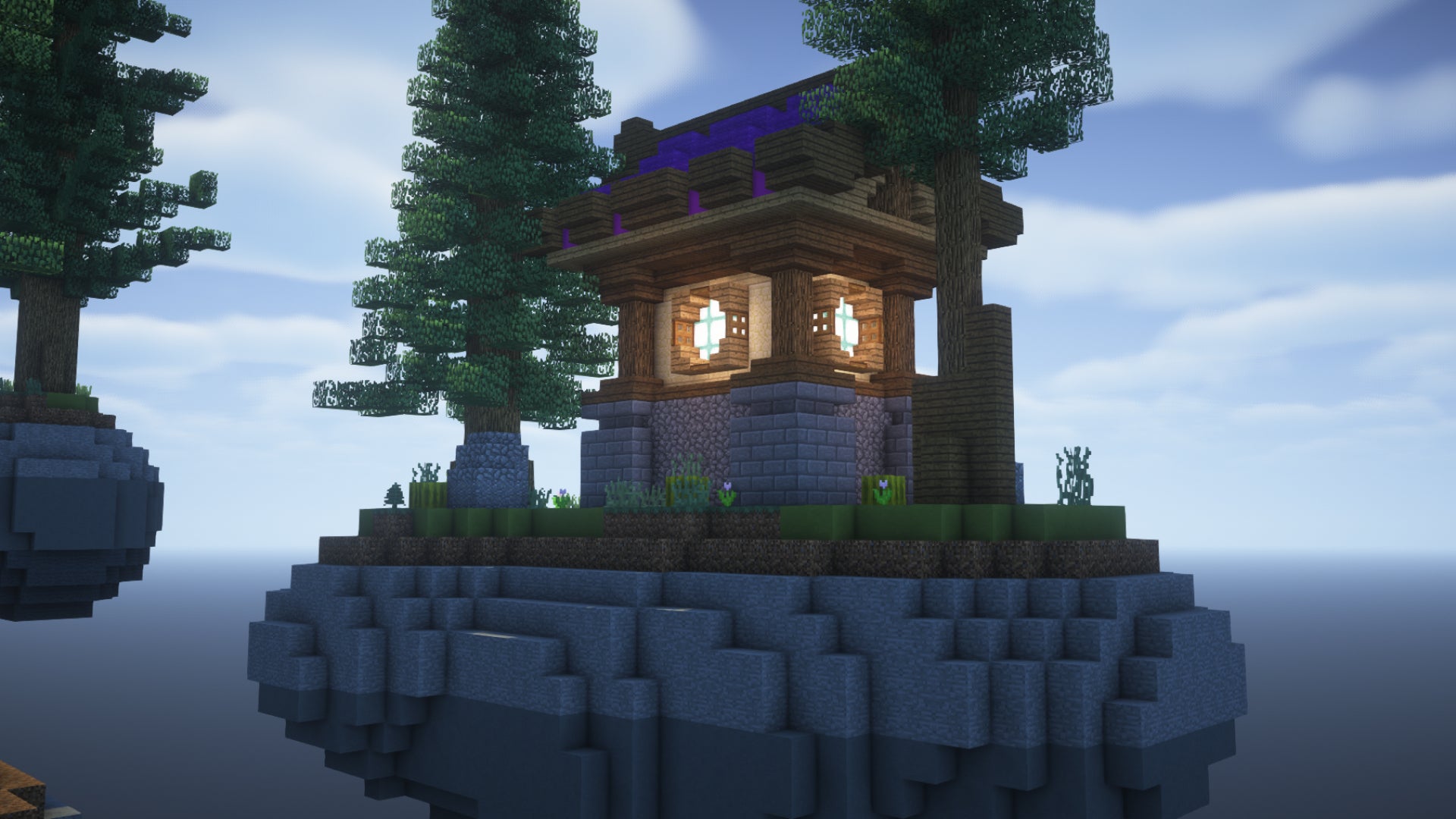 Magical Island
