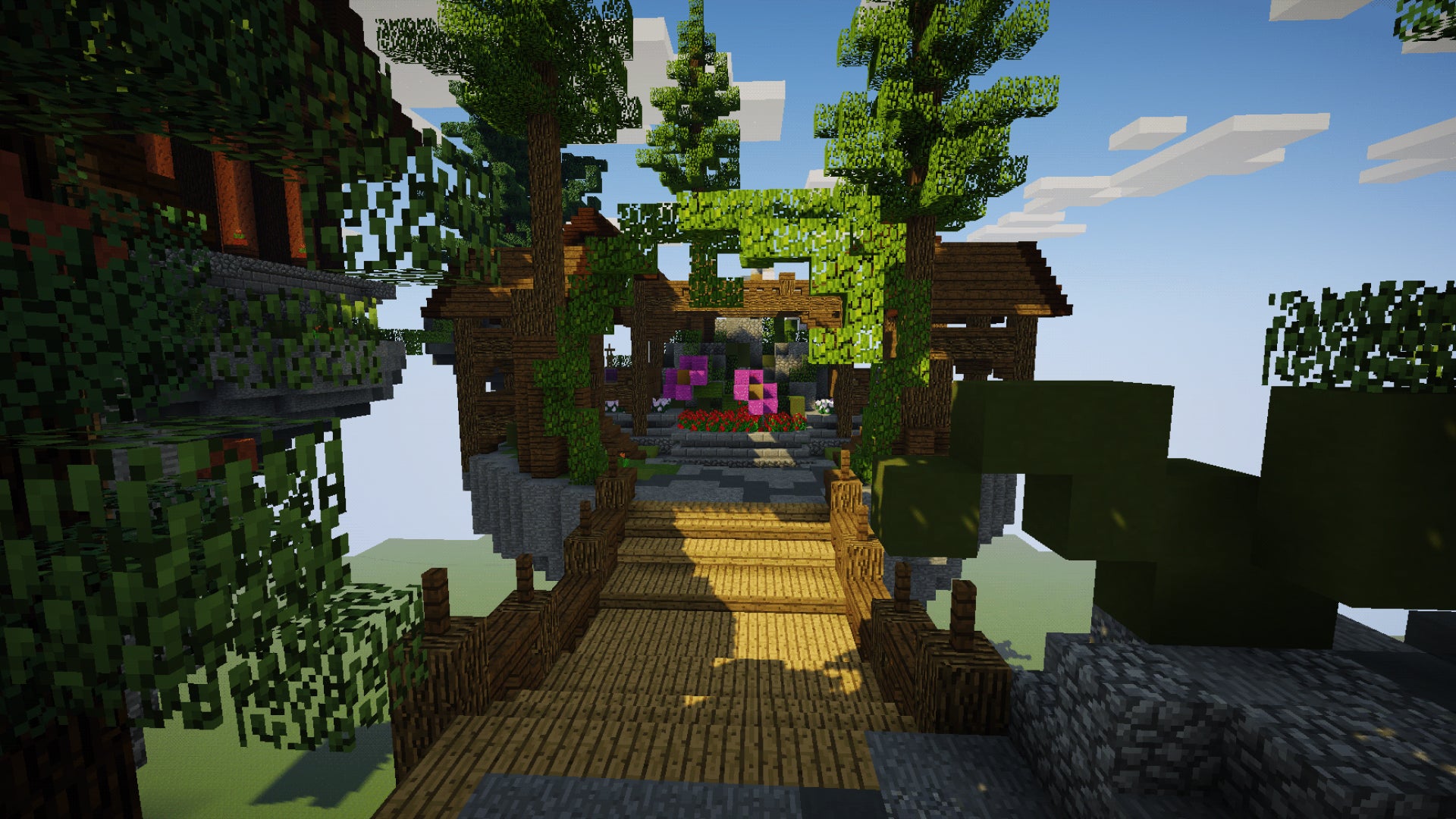 Alense Island