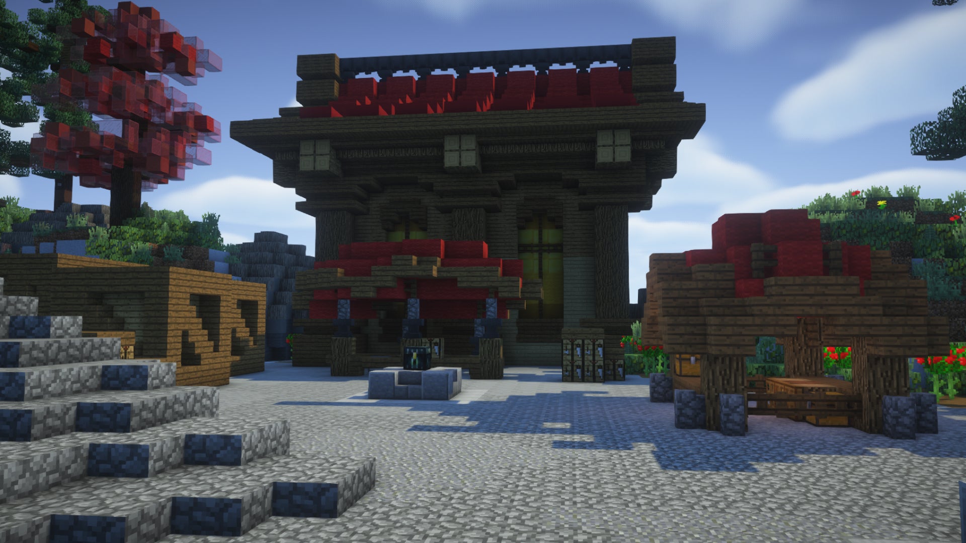 Imperial House