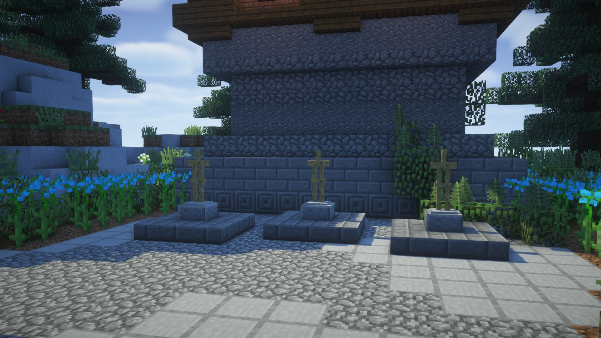 Sapphire Spawn