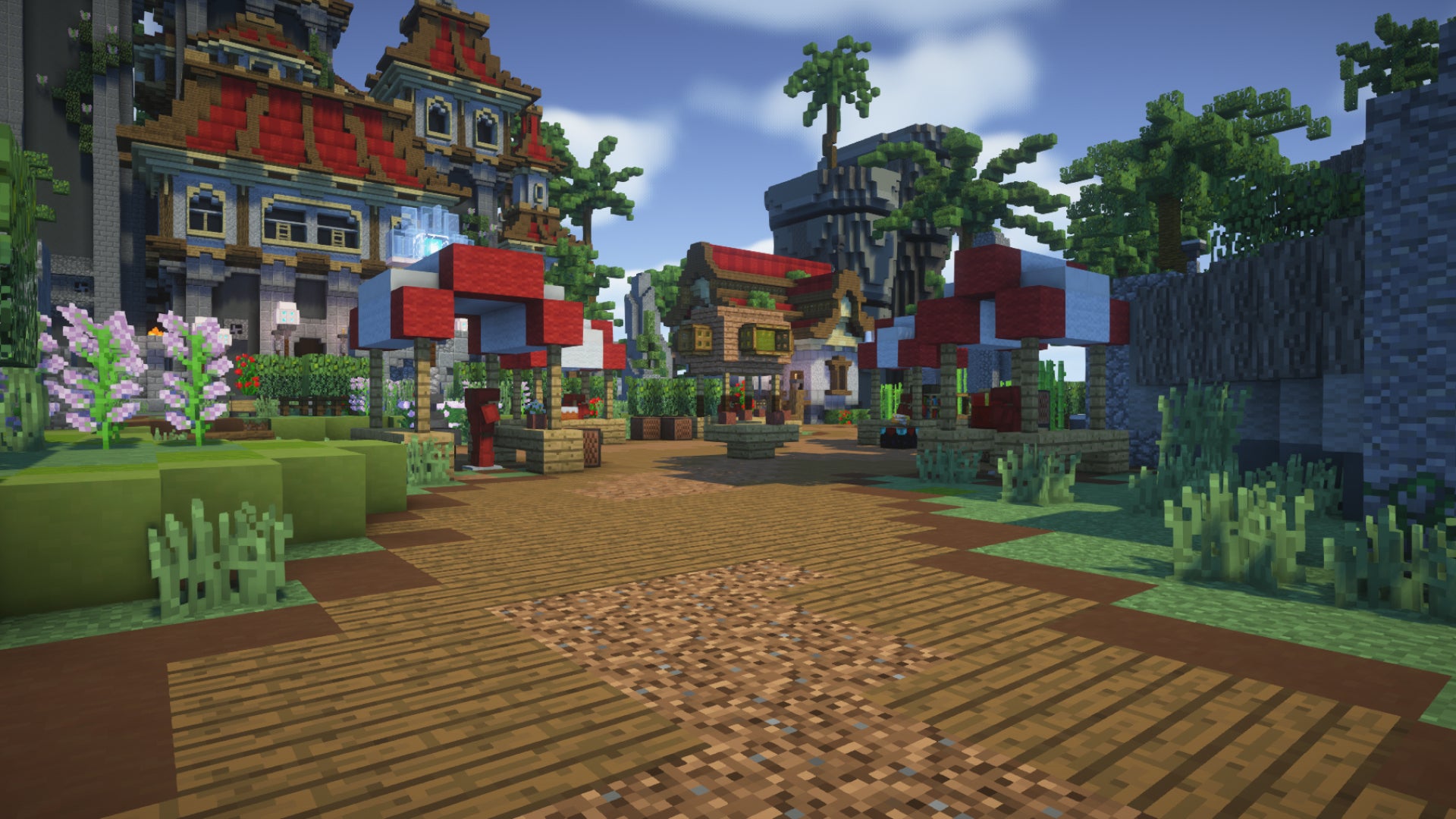 Paradise Island