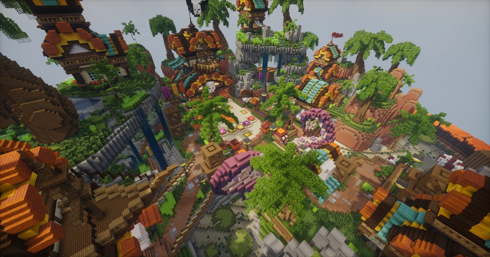 Tropical Pirate