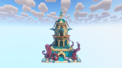 15 KOTH Structures