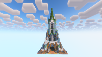 15 KOTH Structures