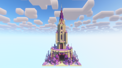 15 KOTH Structures