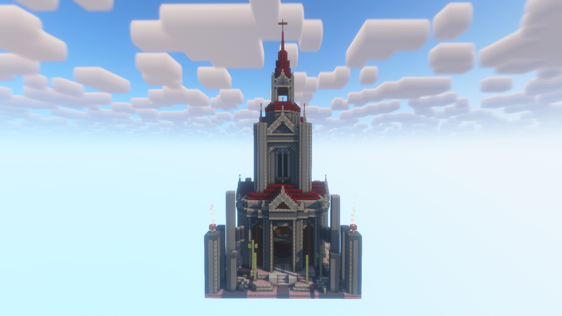 15 KOTH Structures