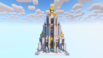 15 KOTH Structures
