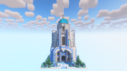 15 KOTH Structures