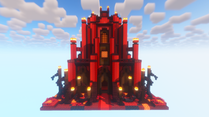 15 KOTH Structures