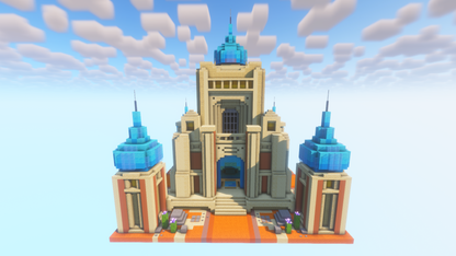 15 KOTH Structures