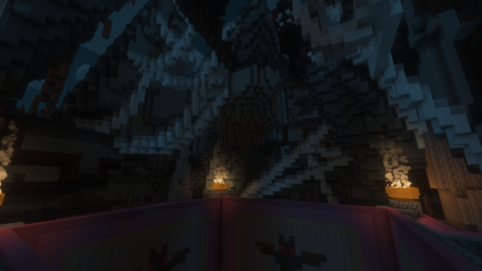 15 Prison Mines