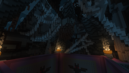 15 Prison Mines