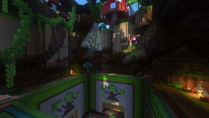 15 Prison Mines