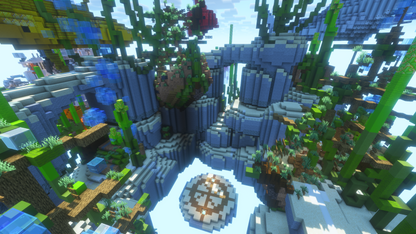 15 Sumo PvP Arenas