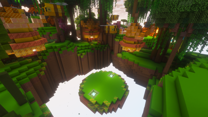 15 Sumo PvP Arenas