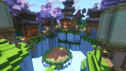 15 Sumo PvP Arenas