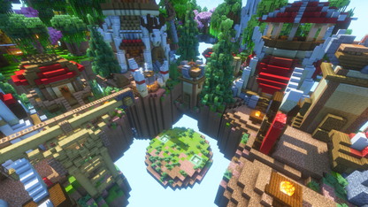 15 Sumo PvP Arenas