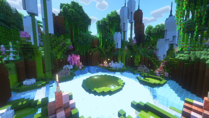 15 Sumo PvP Arenas
