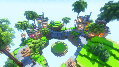 15 Sumo PvP Arenas