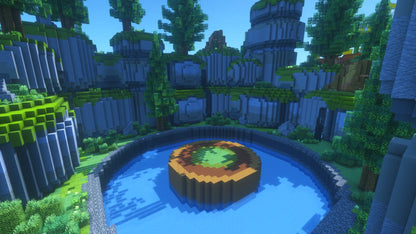 15 Sumo PvP Arenas | Vol.2