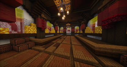 Skyblock RPG Spawn