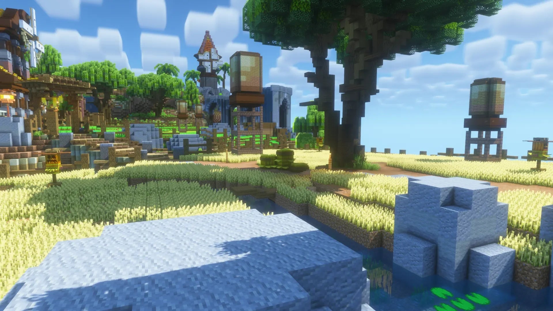 Veyra | Farm Island