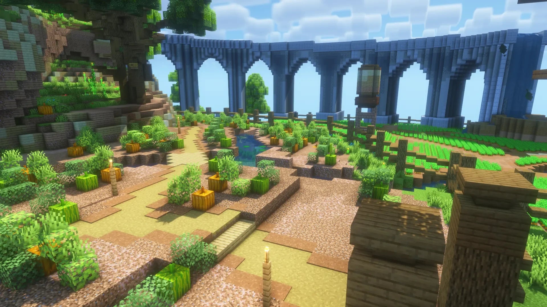 Veyra | Farm Island