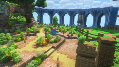 Veyra | Farm Island