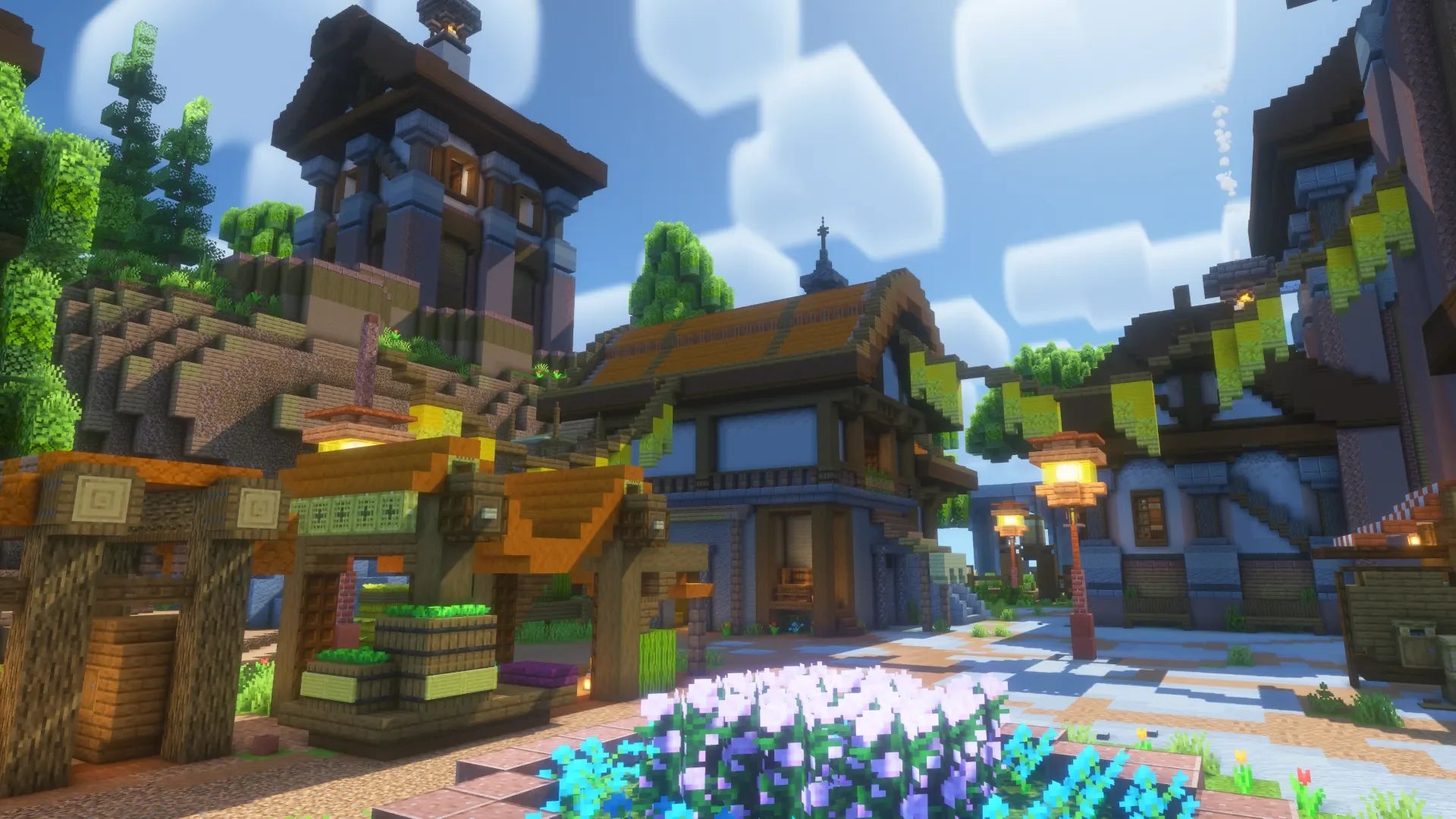 Veyra | Farm Island