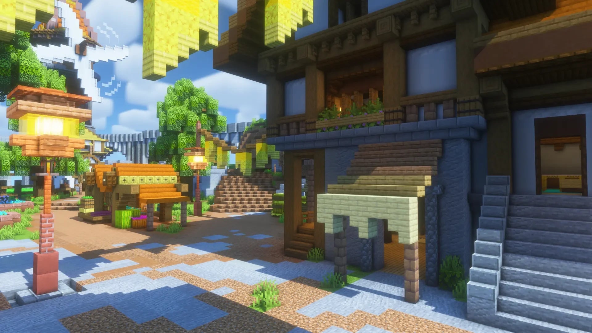 Veyra | Farm Island
