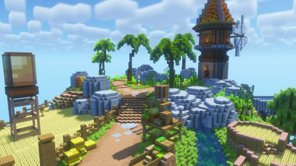 Veyra | Farm Island