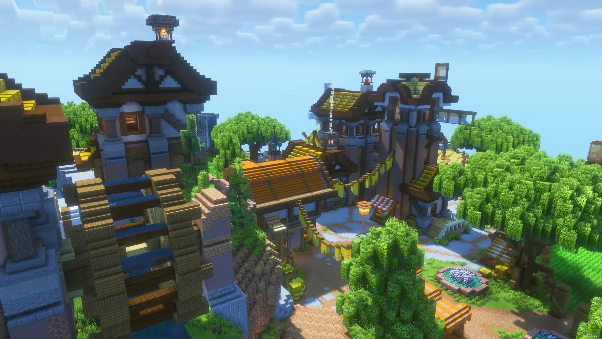 Veyra | Farm Island