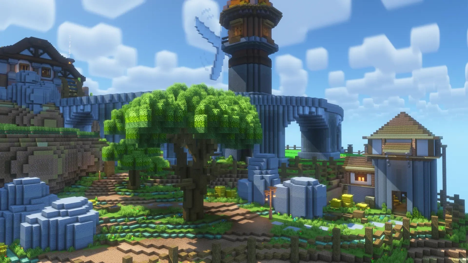 Veyra | Farm Island