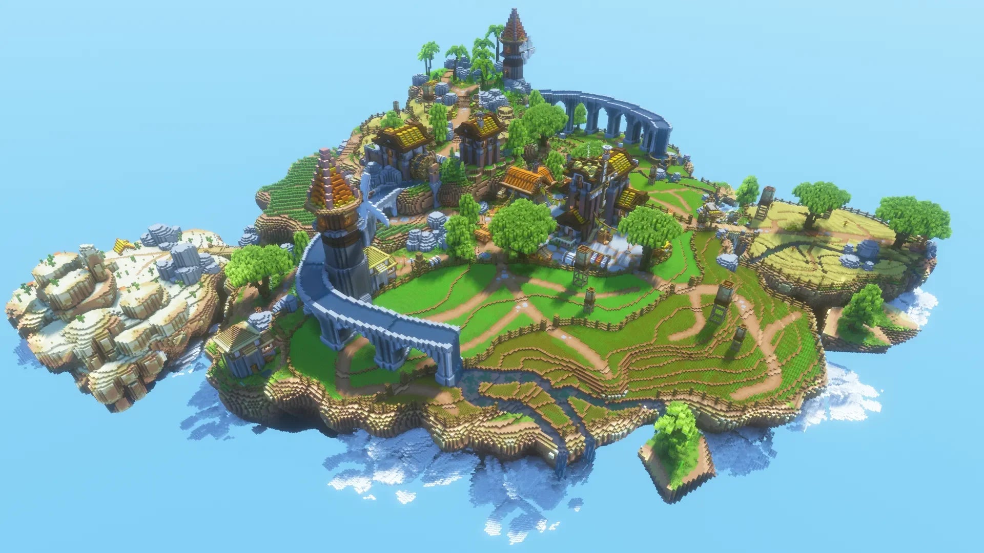 Veyra | Farm Island