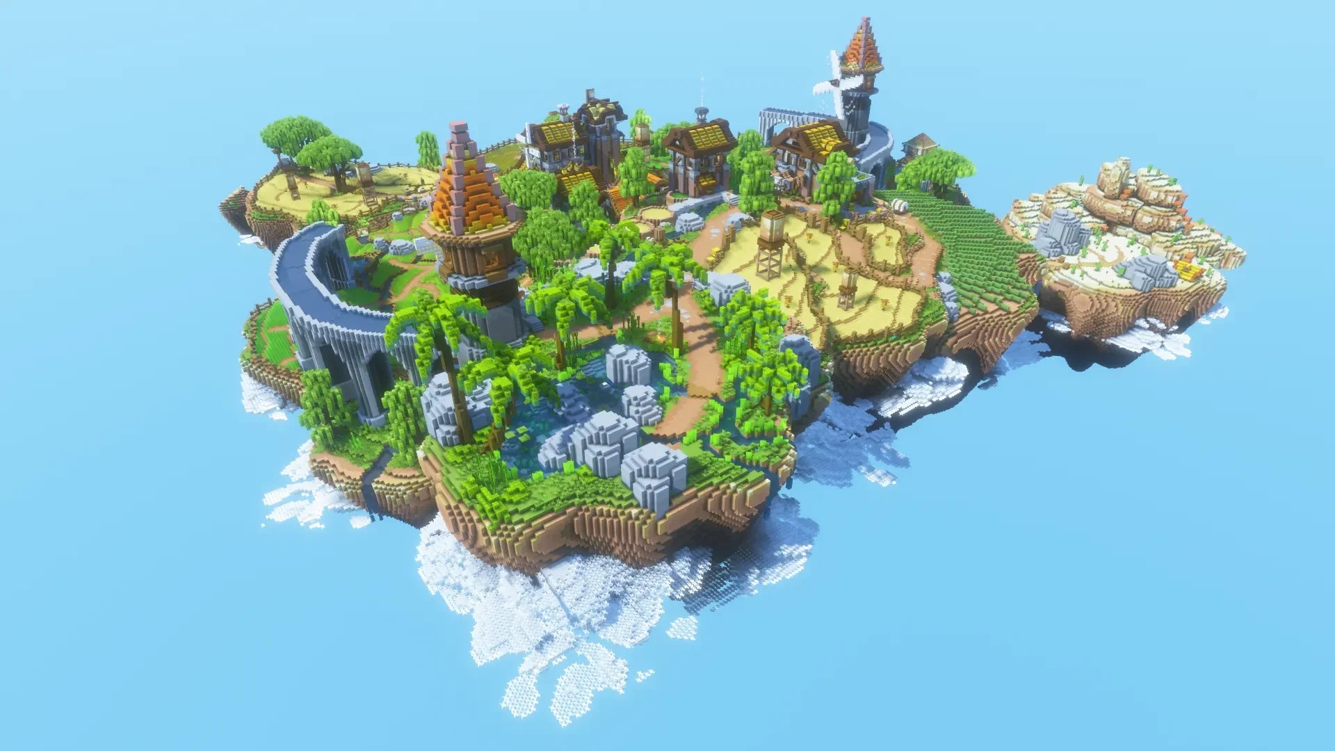 Veyra | Farm Island