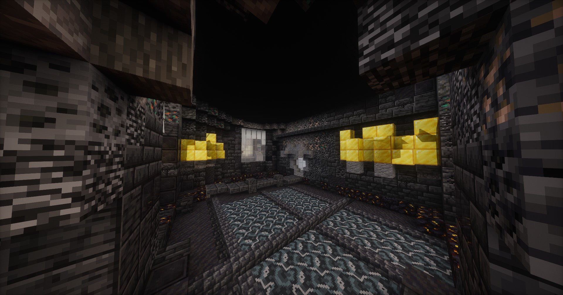 Skyblock RPG Spawn