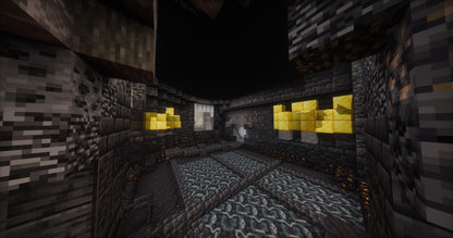 Skyblock RPG Spawn