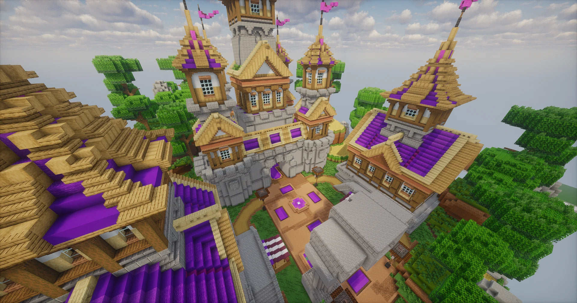 Aurelia Spawn