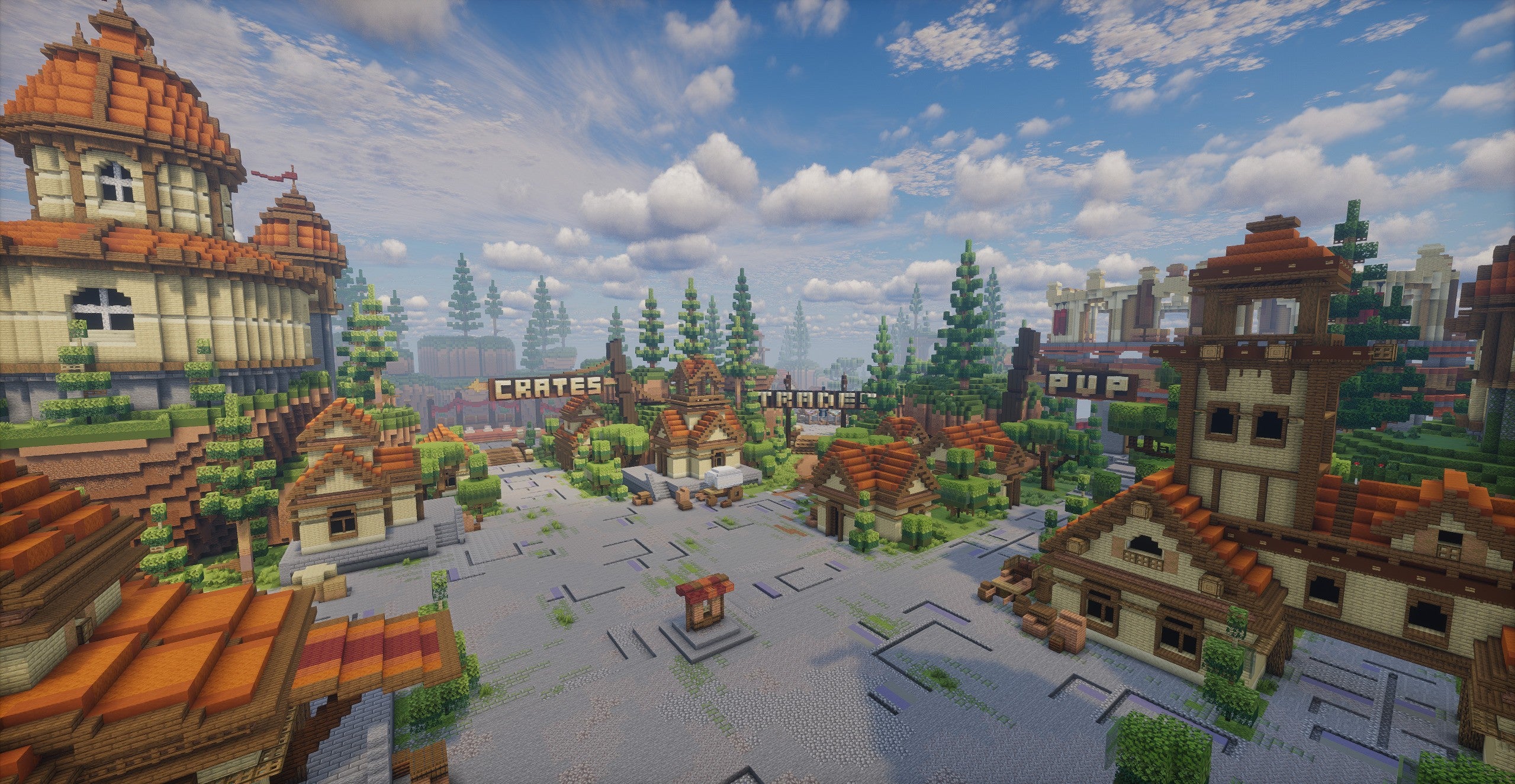 Ignis Castle