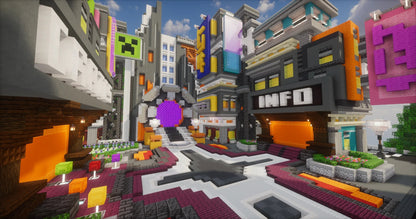 SciFi Lobby