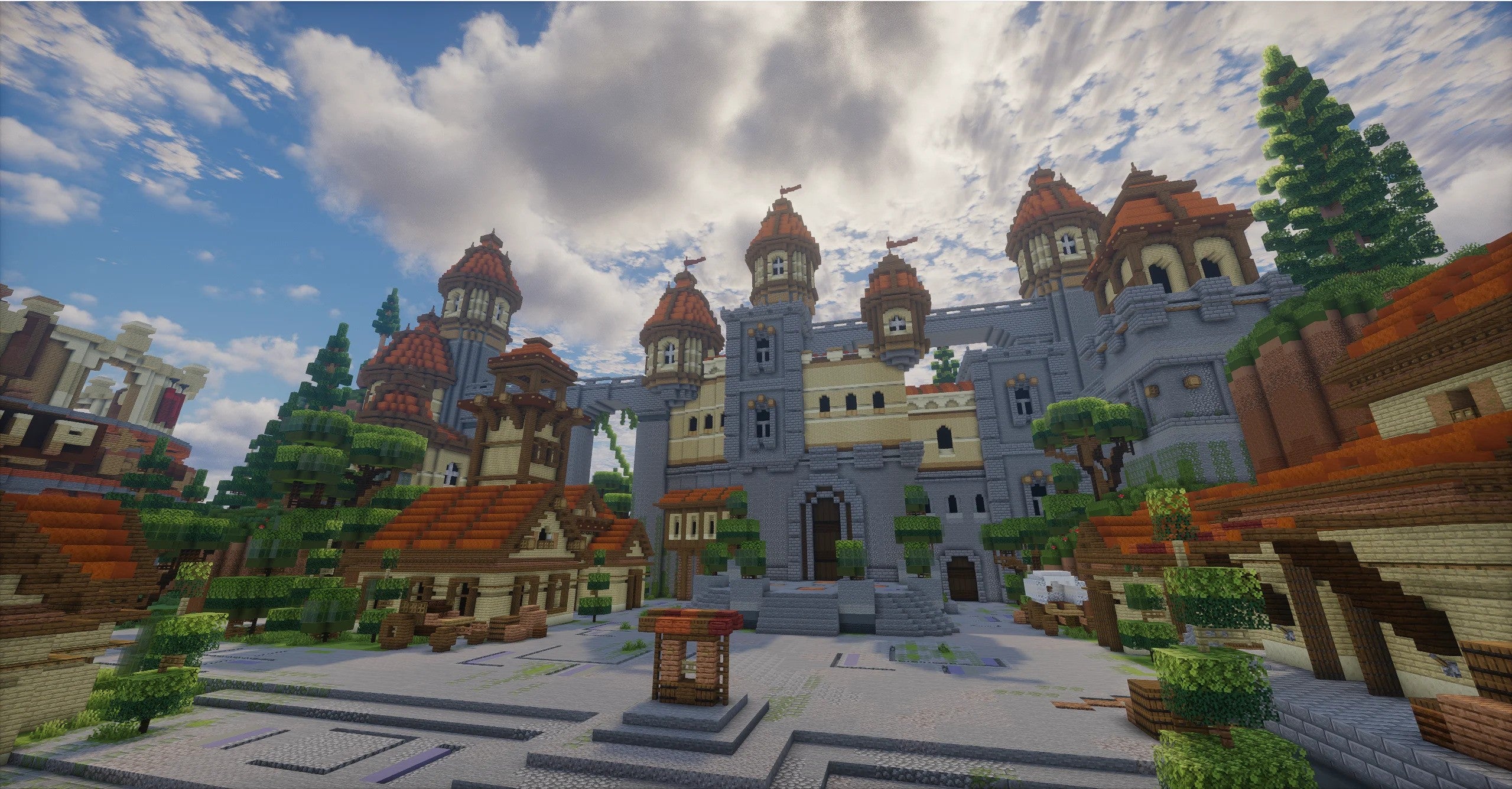 Ignis Castle