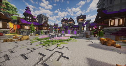Purple Kingdom