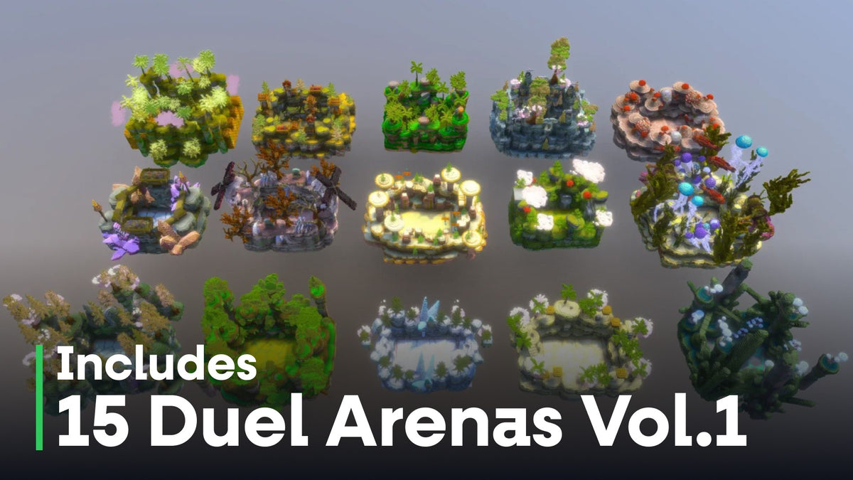 Ultimate PvP Bundle