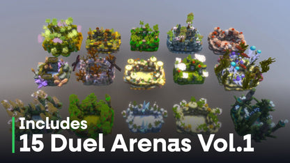 Ultimate PvP Bundle