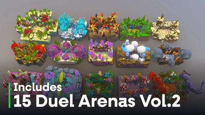 Ultimate PvP Bundle