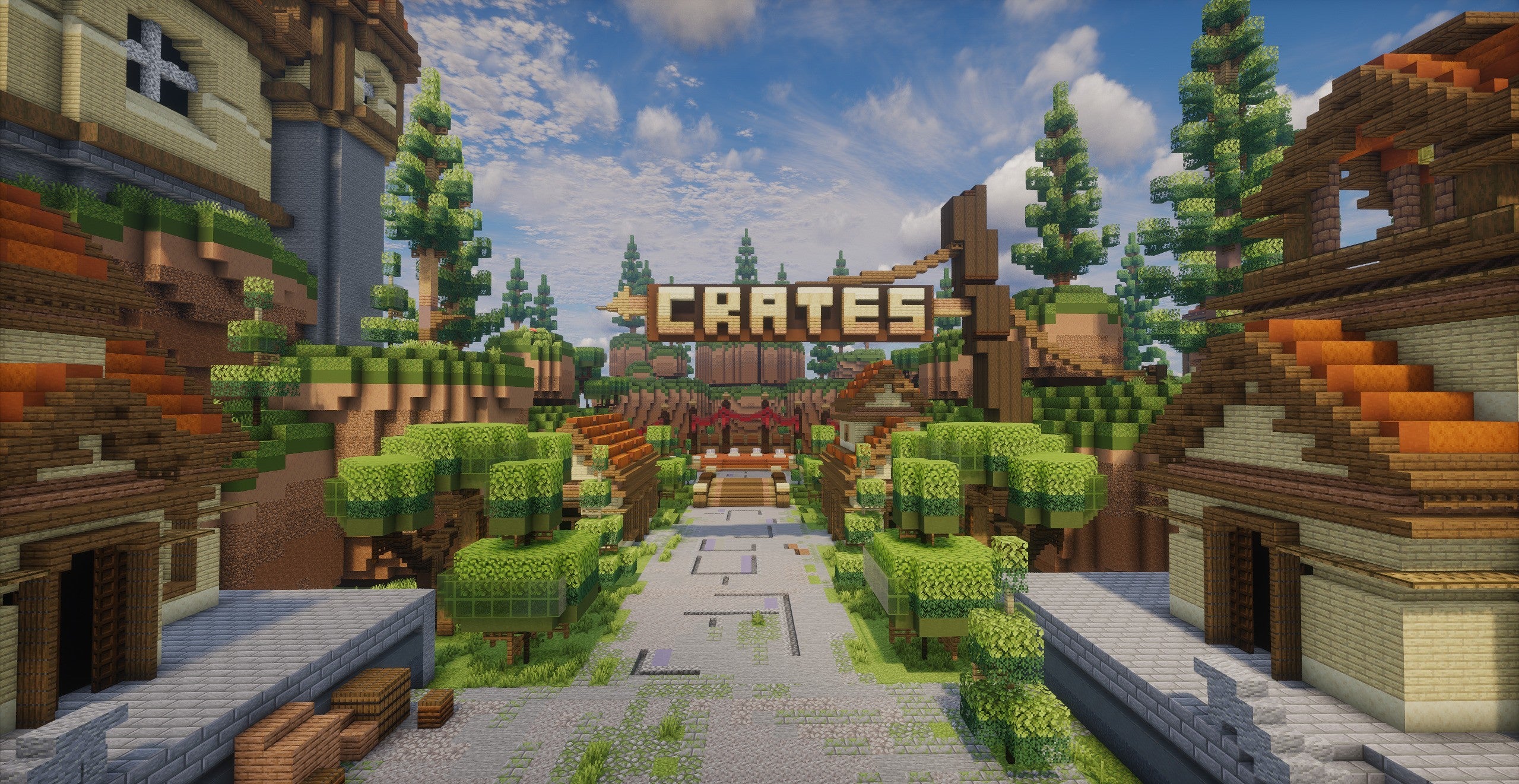 Ignis Castle