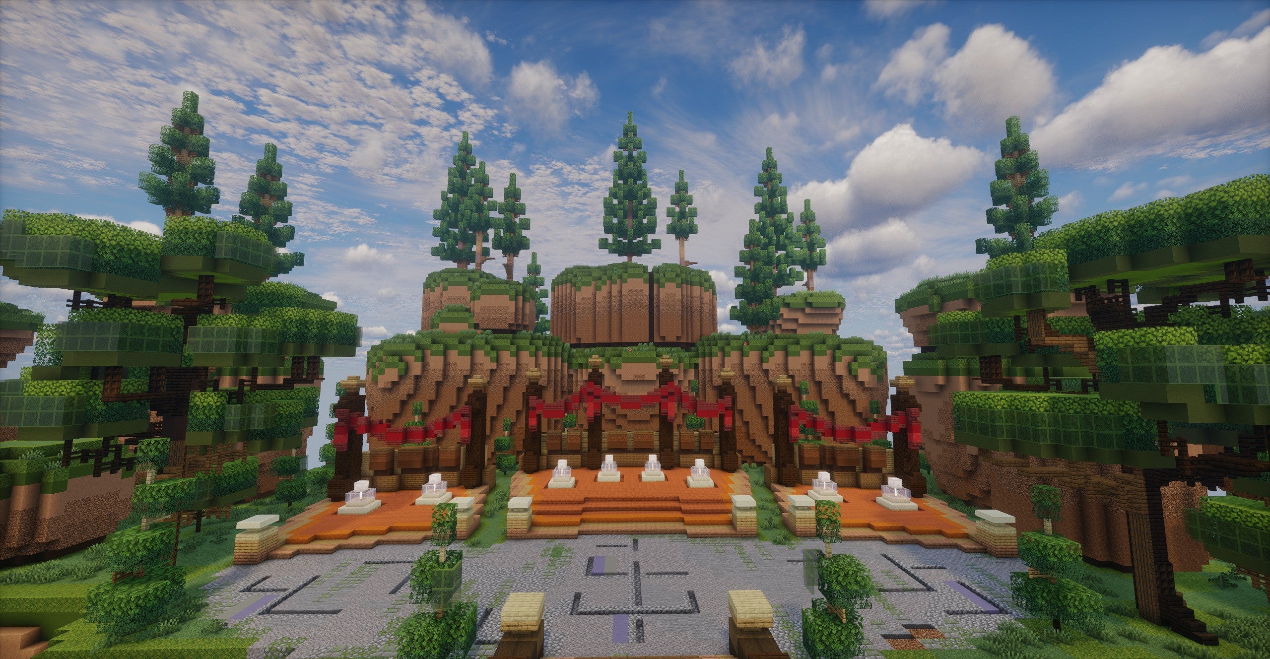Ignis Castle