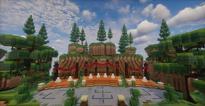 Ignis Castle