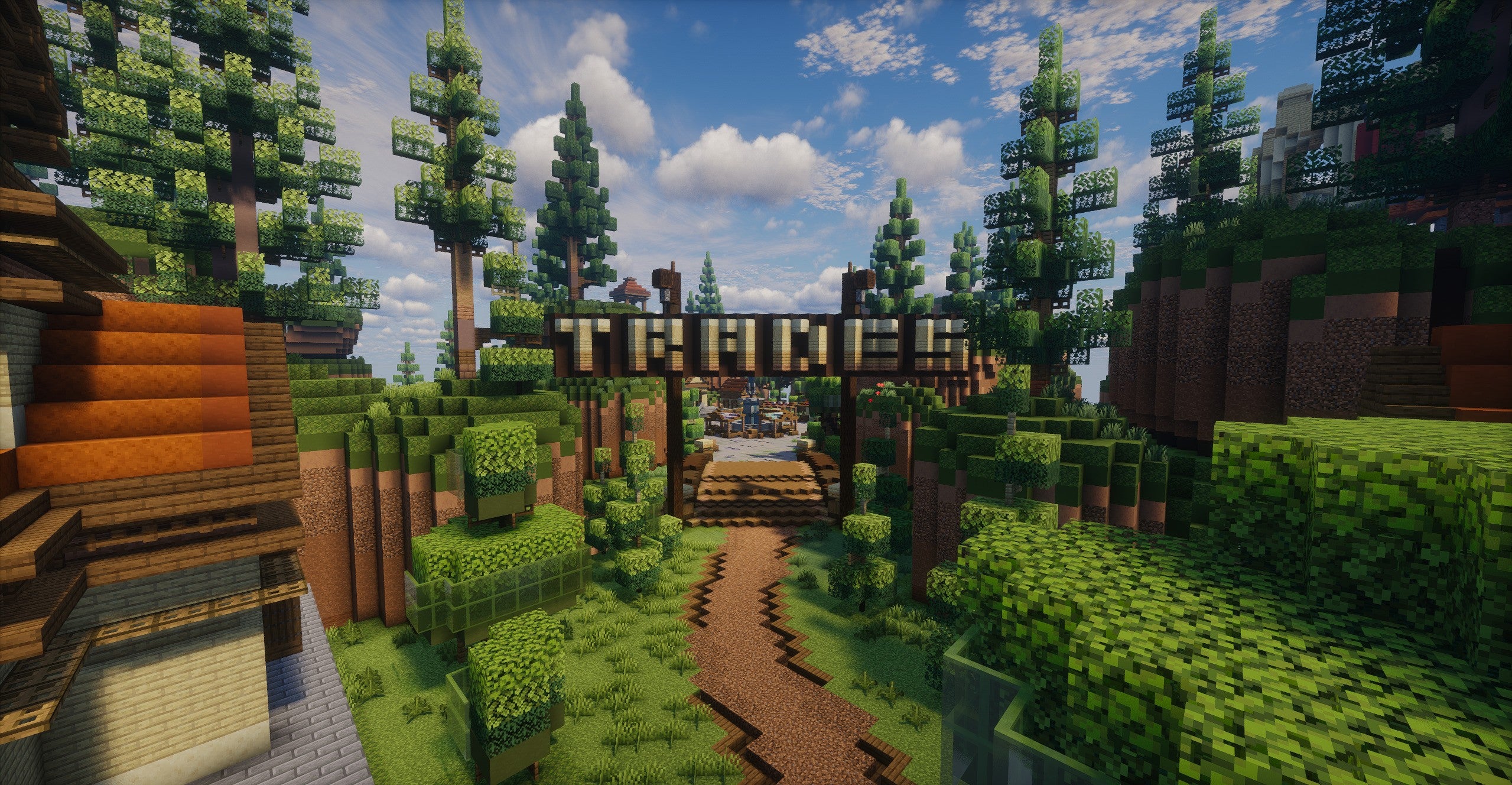 Ignis Castle